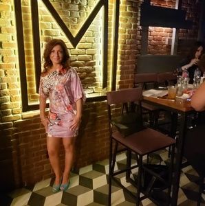 Meet your Posher, Marie antoinette